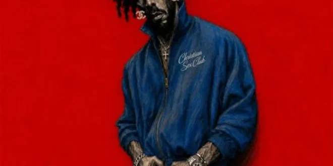 SAINt JHN - If Tomorrow Never Comes