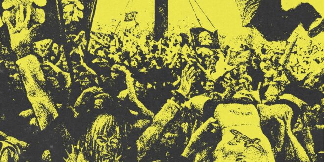 SAINt JHN - FESTIVAL SEASON