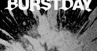 SEVENTEEN - HAPPY BURSTDAY