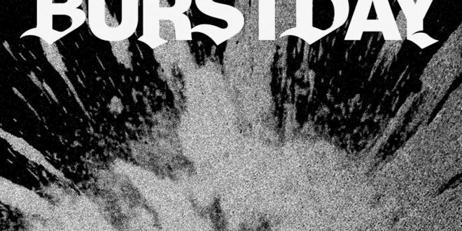 SEVENTEEN - HAPPY BURSTDAY