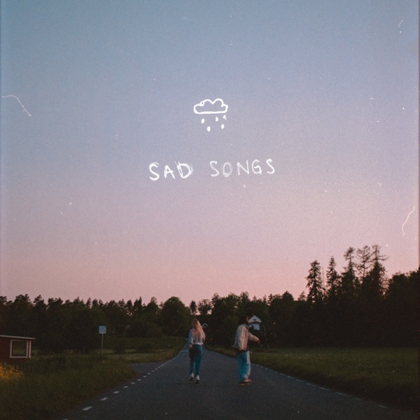 SHY Martin - Sad Songs - EP