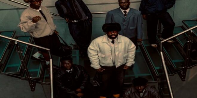 SIGGBOYZ - Real Vol 3