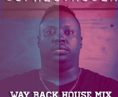 SPHEctacula – Way Back House Mix Vol 1 2
