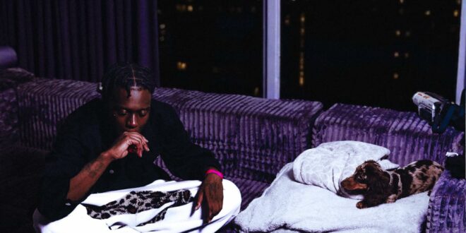 SSGKobe - No Place Like Home (Deluxe)