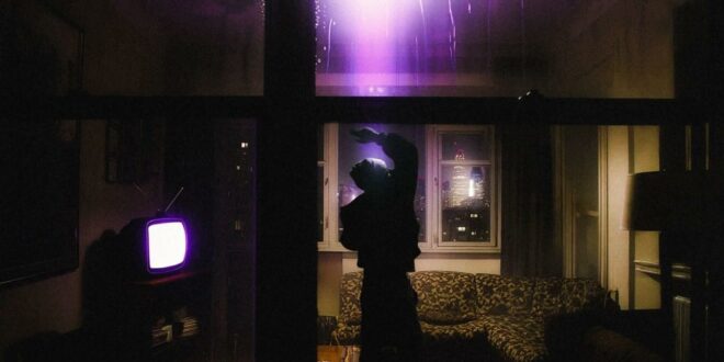 SSGKobeNo - Place Like Home