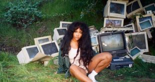 SZA Ctrl Deluxe