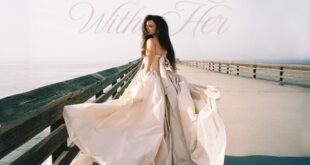 Sabrina Claudio - Fall In Love With Her (2025)