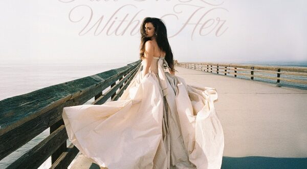 Sabrina Claudio - Fall In Love With Her (2025)