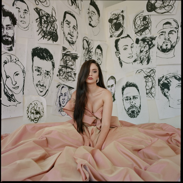 Sabrina Claudio - Truth Is 1 Sabrina Claudio - Truth Is