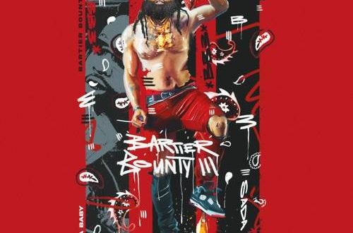 Sada Baby Bartier Bounty 3