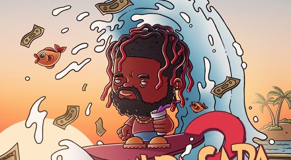 Sada Baby Skuba Sada 2 Deluxe