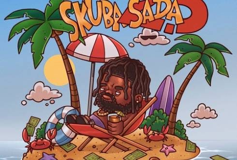 Sada Baby Skuba Sada 2.5