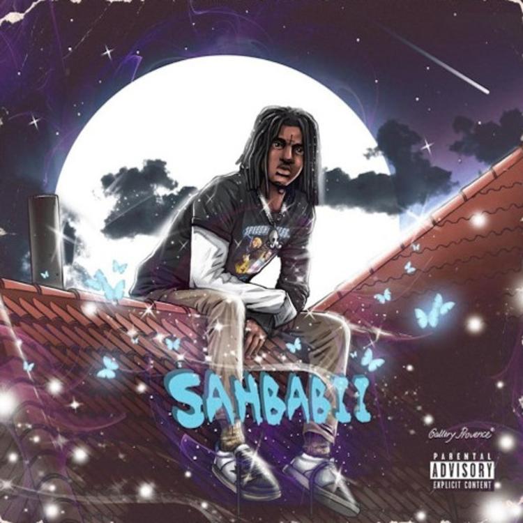 SahBabii - 3P