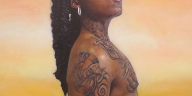 SahBabii - Saaheem (A Lu Bit More)