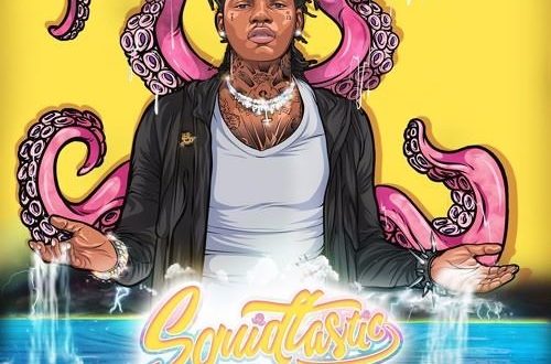 SahBabii Squidtastic