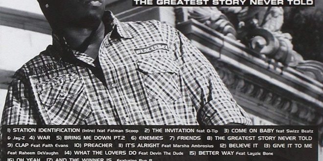 Saigon The Greatest Story Never Told