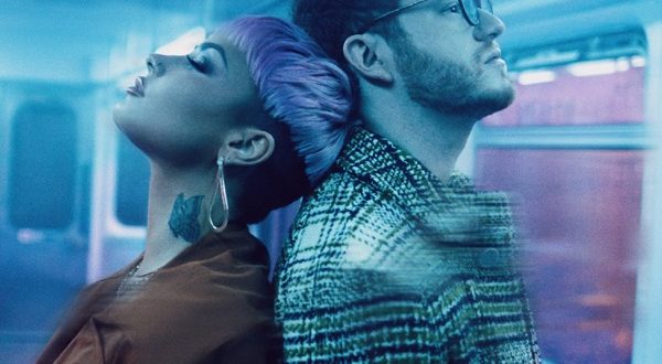 Sam Fischer Demi Lovato