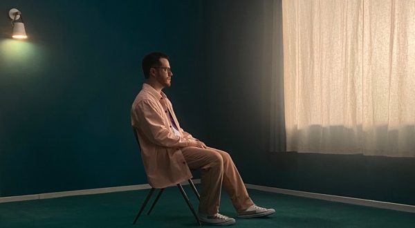 Sam Fischer - Homework