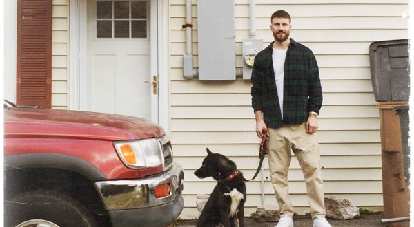 Sam Hunt - SOUTHSIDE