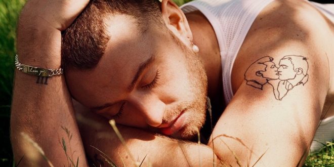 Sam Smith – Love Goes
