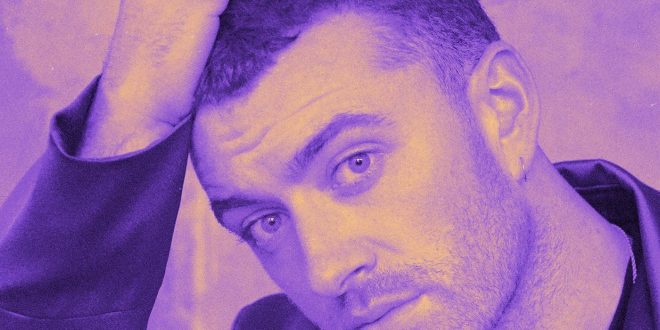 Sam Smith DANCE 2020