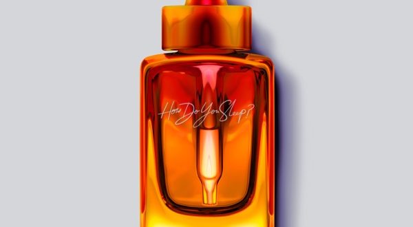 Sam Smith How Do You Sleep Sleep Mix