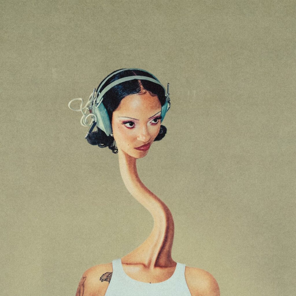 Samara Cyn Detour