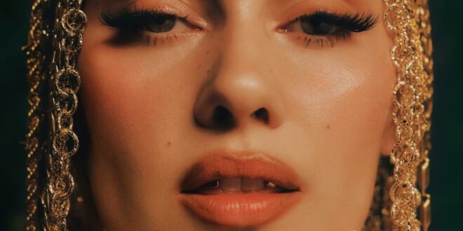 Sasha Keable - act right