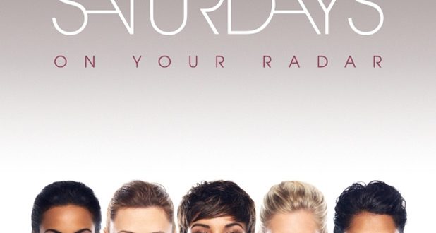 Saturdays On Your Radar