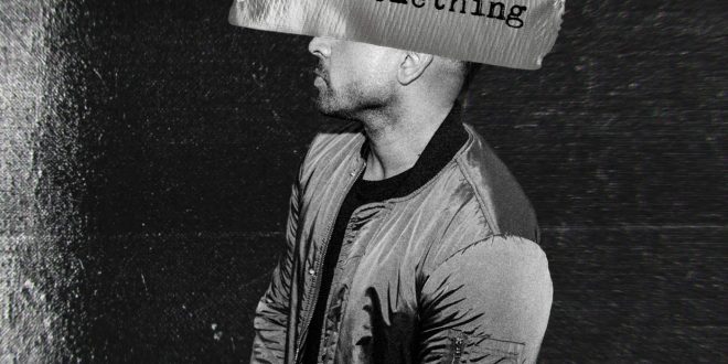 Say Something Single