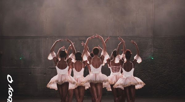 ScHoolboy Q Travis Scott