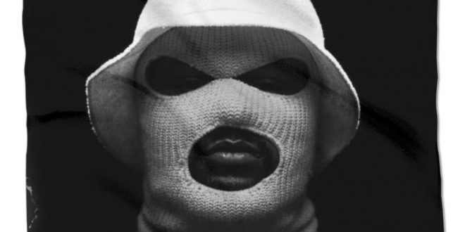 SchoolBoy Q Oxymoron