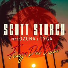 Scott Storch Fuego Del Calor feat. Ozuna Tyga