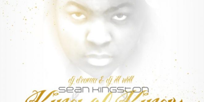 Sean Kingston King Of Kingz