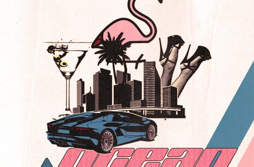 Sean Kingston Ocean Drive feat. Chris Brown