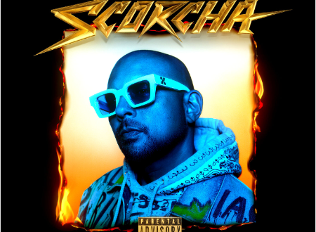 Sean Paul Scorcha