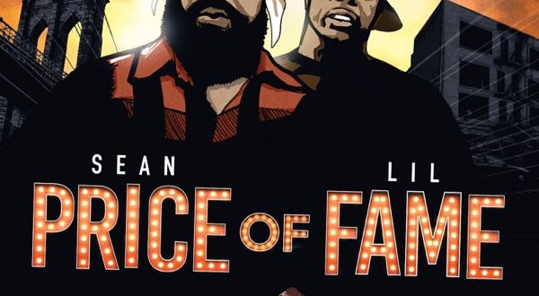 Sean Price Lil Fame Price of Fame