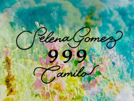 Selena Gomez Camilo 999