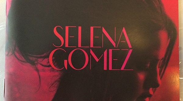 Selena Gomez For You