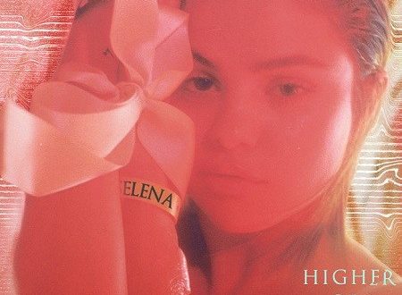Selena Gomez Higher or Heaven feat. Halsey