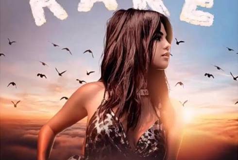 Selena Gomez Rare 80s Version