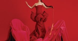 Selena Gomez Revelacion EP