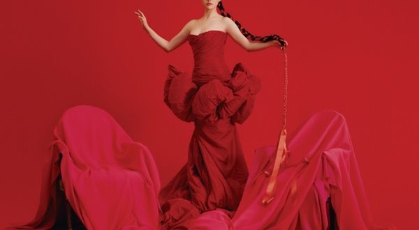 Selena Gomez Revelacion EP