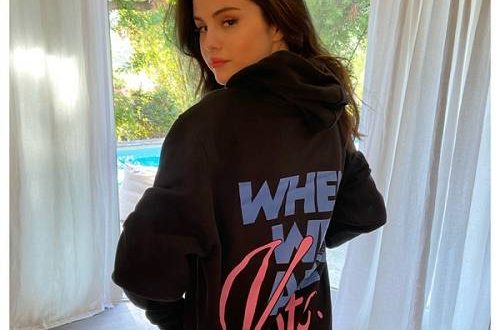 Selena Gomez Selena x Votes EP