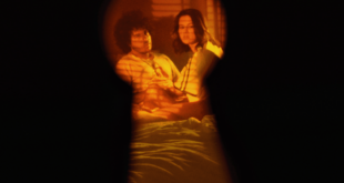 Selena Gomez and Benny Blanco - I Said I Love You First