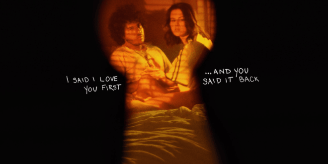 Selena Gomez & benny blanco - I Said I Love You First… And You Said It Back