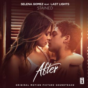Selena Gomez feat. Last Lights Stained
