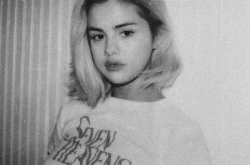 Selena Gomez seven heavens