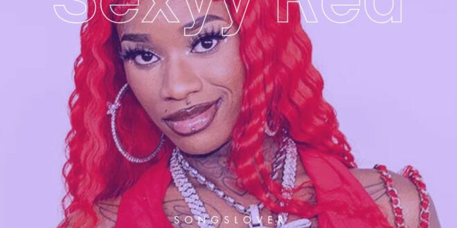 Sexyy Red - Discography