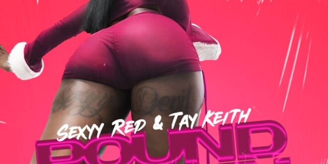 Sexyy Red - Pound Town - EP